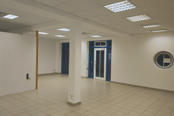 Pronájem kanceláře 102 m², Bahnhofstr. 107, Geltendorf, Bavorsko Pronájem kanceláře 102 m², Bahnhofstr. 107, Geltendorf, Bavorsko