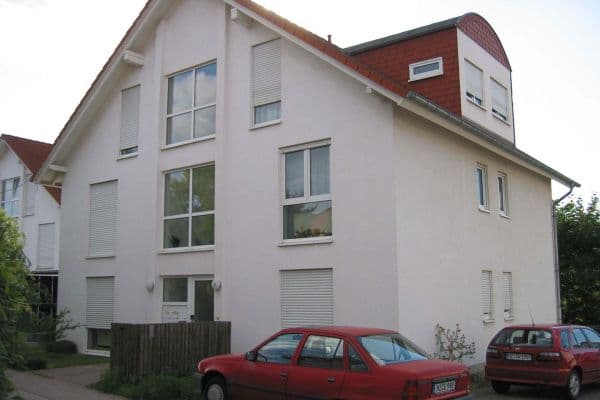 Pronájem bytu 2+1 50 m², Welfenstraße 25, Ingelheim am Rhein Pronájem bytu 2+1 50 m², Welfenstraße 25, Ingelheim am Rhein