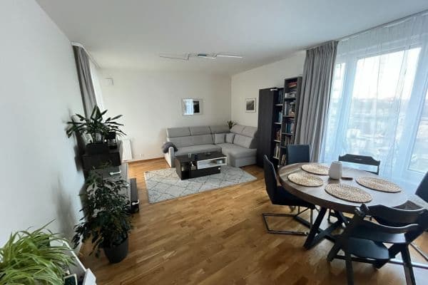 Prodej bytu 3+kk 69 m², Novotného, Praha 5 Prodej bytu 3+kk 69 m², Novotného, Praha 5