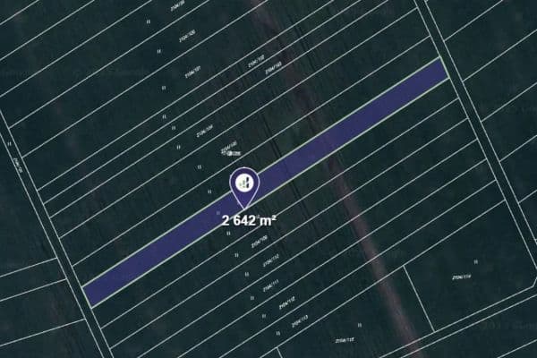 Prodej pozemku 2.642 m², Prodej pozemku 2.642 m²,