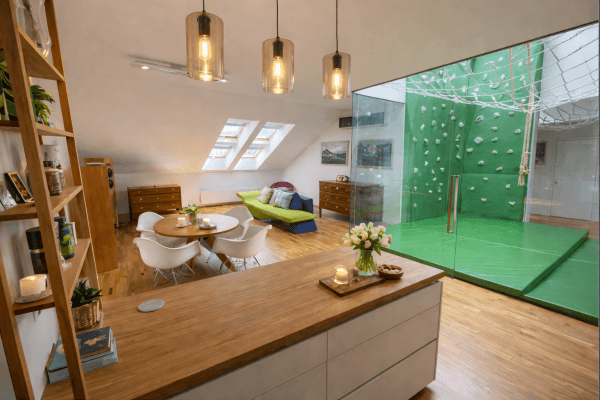 Prodej bytu 4+kk 135 m², Havlíčkovo náměstí, Praha 3 Prodej bytu 4+kk 135 m², Havlíčkovo náměstí, Praha 3