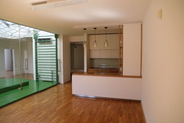 Prodej bytu 4+kk 135 m², Havlíčkovo náměstí, Praha 3 Prodej bytu 4+kk 135 m², Havlíčkovo náměstí, Praha 3