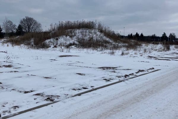 Prodej pozemku 1.225 m², Kolová Prodej pozemku 1.225 m², Kolová