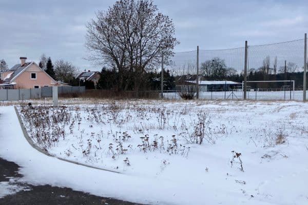 Prodej pozemku 1.440 m², Kolová Prodej pozemku 1.440 m², Kolová