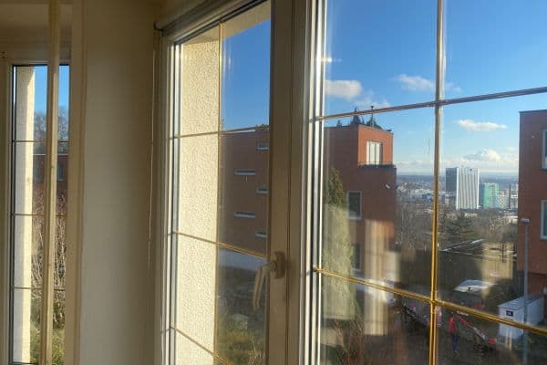 Pronájem bytu 3+kk 123 m², Na Vysočanských vinicích, Praha Pronájem bytu 3+kk 123 m², Na Vysočanských vinicích, Praha