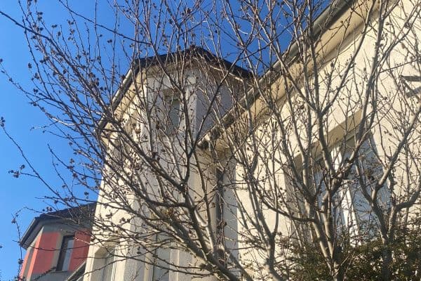 Pronájem bytu 3+1 123 m², Na Vysočanských vinicích, Praha Pronájem bytu 3+1 123 m², Na Vysočanských vinicích, Praha