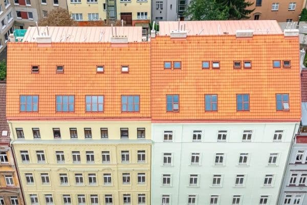 Pronájem nebytového prostoru 66 m², Svatoslavova, Pronájem nebytového prostoru 66 m², Svatoslavova,