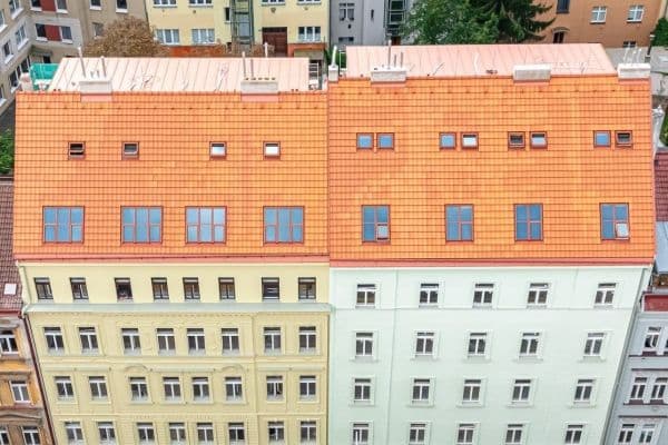 Pronájem nebytového prostoru 66 m², Svatoslavova, Praha Pronájem nebytového prostoru 66 m², Svatoslavova, Praha