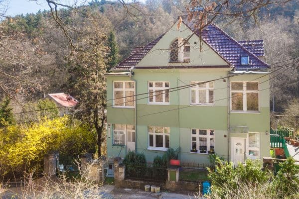 Prodej domu 200 m², pozemek 200 m², K Podmoráni, Prodej domu 200 m², pozemek 200 m², K Podmoráni,