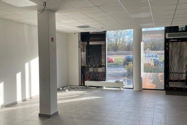 Pronájem nebytového prostoru 85 m², Wassermannova, Praha 5 Pronájem nebytového prostoru 85 m², Wassermannova, Praha 5