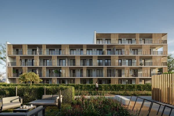 Prodej bytu 4+kk 84 m², U Engerthu, Prodej bytu 4+kk 84 m², U Engerthu,