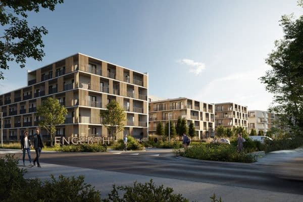 Prodej bytu 3+kk 92 m², U Engerthu, Kladno, Středočeský kraj Prodej bytu 3+kk 92 m², U Engerthu, Kladno, Středočeský kraj