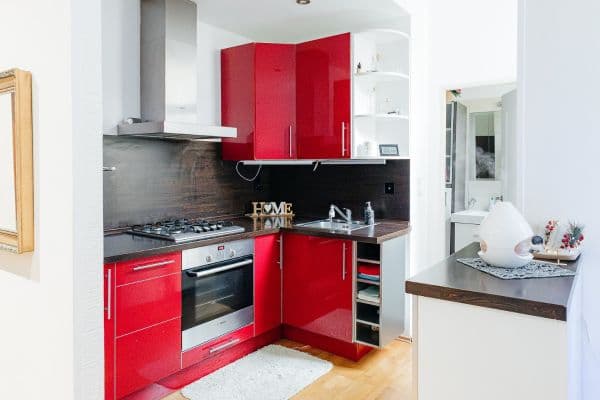 Pronájem bytu 2+kk 55 m², nám. Edvarda Beneše, Kladno, Středočeský kraj Pronájem bytu 2+kk 55 m², nám. Edvarda Beneše, Kladno, Středočeský kraj