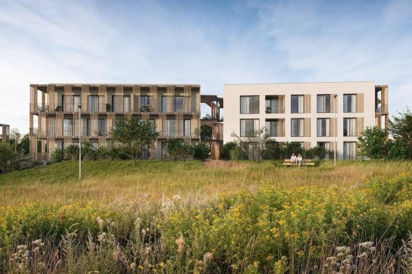 Prodej bytu 3+kk 76 m², K Vinoři, Prodej bytu 3+kk 76 m², K Vinoři,