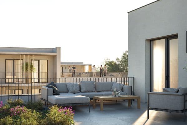 Prodej bytu 3+kk 72 m², U Engerthu, Kladno, Středočeský kraj Prodej bytu 3+kk 72 m², U Engerthu, Kladno, Středočeský kraj