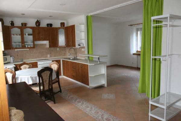 Pronájem bytu 1+kk 50 m², K Lipám, Praha 9 Pronájem bytu 1+kk 50 m², K Lipám, Praha 9