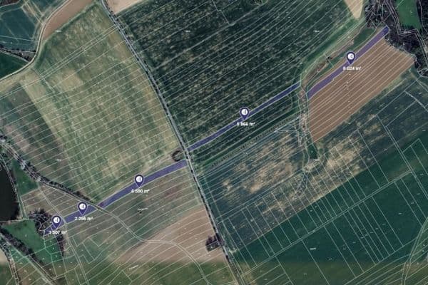 Prodej pozemku 28.314 m², Prodej pozemku 28.314 m²,