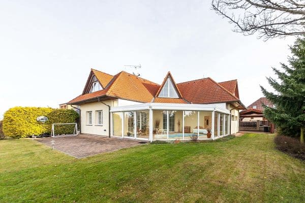 Prodej domu 348 m², pozemek 1.135 m², Prodej domu 348 m², pozemek 1.135 m²,