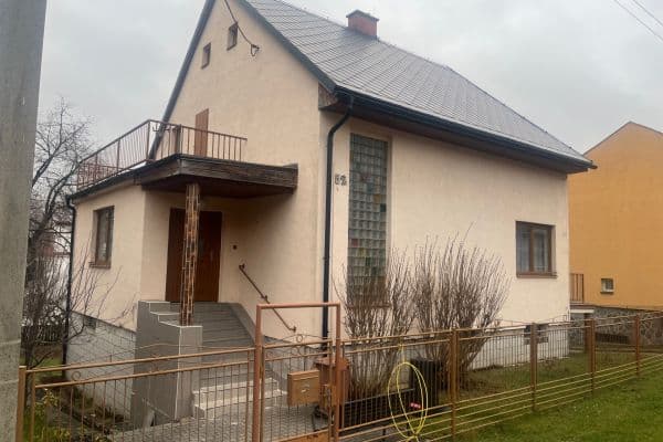 Prodej domu Prodej domu