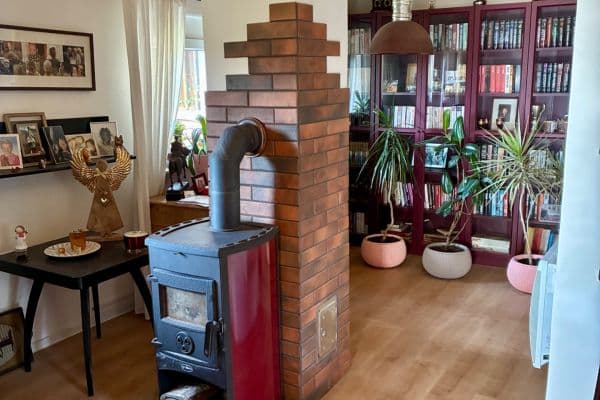 Prodej chaty, chalupy 55 m², pozemek 800 m², Kytín Prodej chaty, chalupy 55 m², pozemek 800 m², Kytín