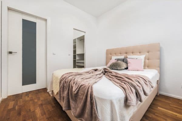 Prodej bytu 2+kk 64 m², Nikoly Tesly, Praha 6 Prodej bytu 2+kk 64 m², Nikoly Tesly, Praha 6