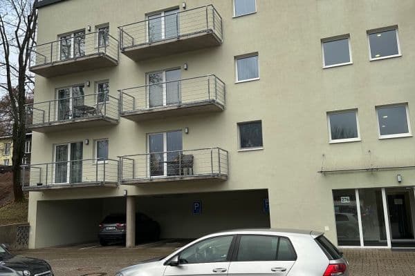 Prodej bytu 2+kk 45 m², Promenáda, Horní Maršov Prodej bytu 2+kk 45 m², Promenáda, Horní Maršov