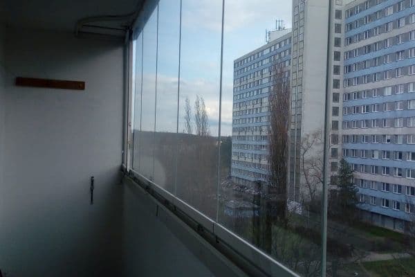 Pronájem bytu 2+kk 40 m², Murgašova, Praha 4 Pronájem bytu 2+kk 40 m², Murgašova, Praha 4