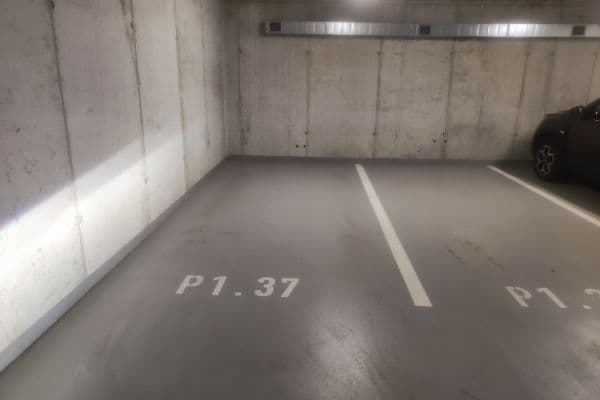 Pronájem garáže 18 m², Praha Pronájem garáže 18 m², Praha