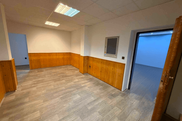 Pronájem nebytového prostoru 78 m², Hlučínská, Ludgeřovice Pronájem nebytového prostoru 78 m², Hlučínská, Ludgeřovice