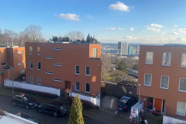 Pronájem bytu 2+1 68 m², Na Vysočanských vinicích, Praha Pronájem bytu 2+1 68 m², Na Vysočanských vinicích, Praha