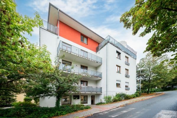 Pronájem nebytového prostoru 47 m², Na Hřebenkách, Praha, Praha Pronájem nebytového prostoru 47 m², Na Hřebenkách, Praha, Praha