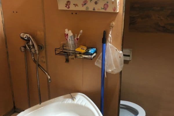 Pronájem bytu 1+1 40 m², Bratislavská, Teplice Pronájem bytu 1+1 40 m², Bratislavská, Teplice