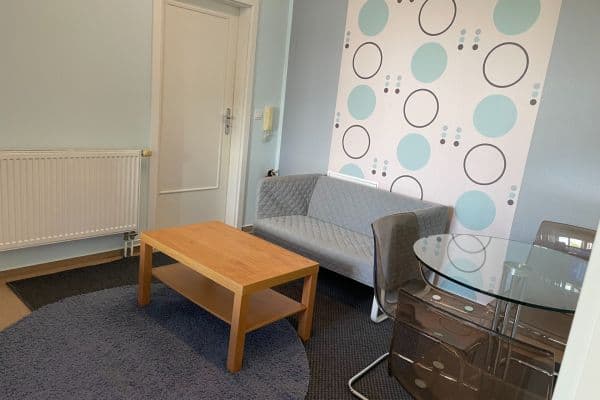 Pronájem bytu 3+kk 50 m², Jalodvorská, Praha Pronájem bytu 3+kk 50 m², Jalodvorská, Praha