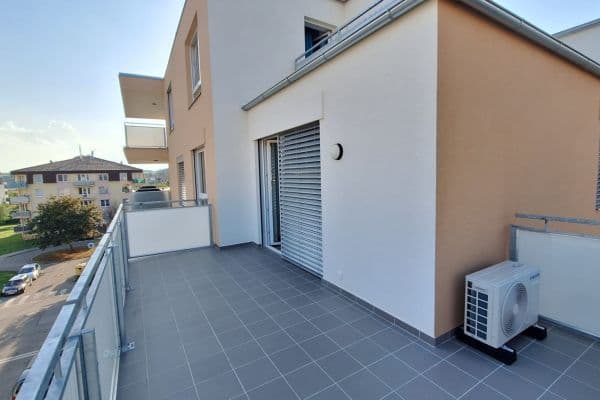 Pronájem bytu 2+kk 60 m², Topolová, Olomouc Pronájem bytu 2+kk 60 m², Topolová, Olomouc