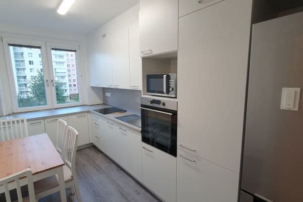 Pronájem bytu 3+1 72 m², Spodní, Brno Pronájem bytu 3+1 72 m², Spodní, Brno