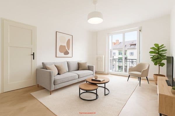 Pronájem bytu 3+1 72 m², Dělnická, Pronájem bytu 3+1 72 m², Dělnická,