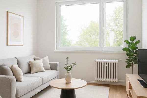 Pronájem bytu 3+1 77 m², Nad Mostárnou, Pronájem bytu 3+1 77 m², Nad Mostárnou,