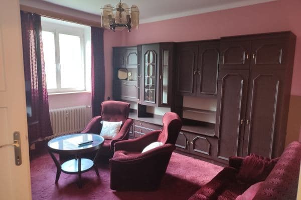 Pronájem bytu 3+1 80 m², Havlíčkovo náměstí, Ostrava Pronájem bytu 3+1 80 m², Havlíčkovo náměstí, Ostrava