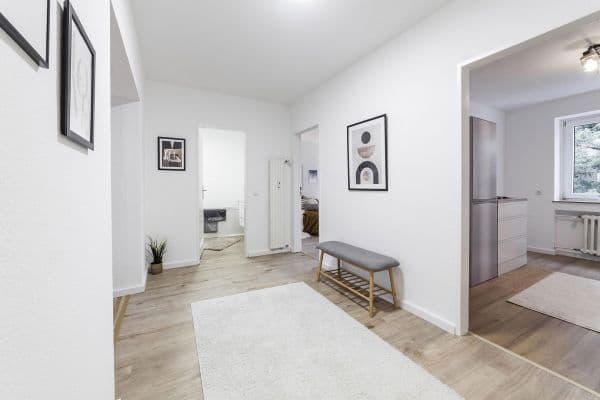 Prodej bytu 3+1 77 m², Frank-Wedekind-Straße, Wiesbaden, Hessen Prodej bytu 3+1 77 m², Frank-Wedekind-Straße, Wiesbaden, Hessen