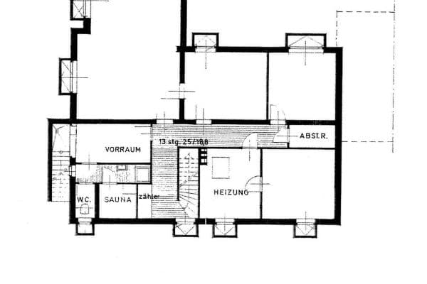 Prodej domu 241 m², pozemek 1.448 m², Grevenbroich Prodej domu 241 m², pozemek 1.448 m², Grevenbroich