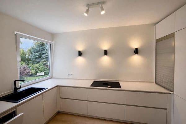 Prodej bytu 3+1 72 m², Hamburg, Hamburg Prodej bytu 3+1 72 m², Hamburg, Hamburg