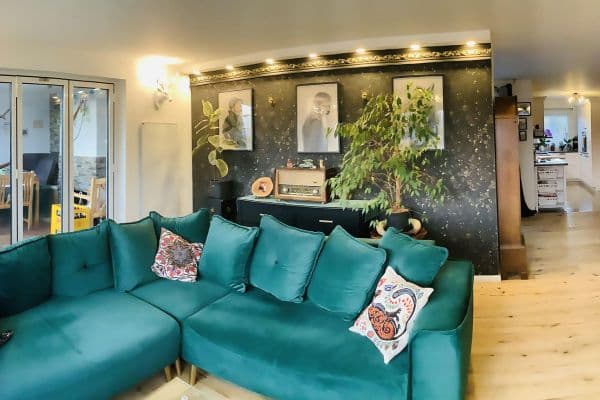 Prodej bytu 4+1 155 m², Zirndorf, Bavorsko Prodej bytu 4+1 155 m², Zirndorf, Bavorsko