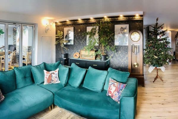 Prodej bytu 4+1 155 m², Zirndorf Prodej bytu 4+1 155 m², Zirndorf