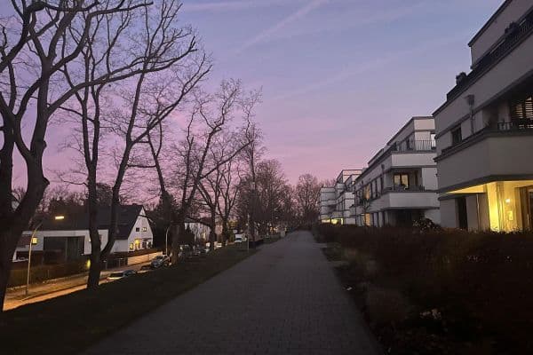 Prodej bytu 3+kk 100 m², Berlin, Berlín Prodej bytu 3+kk 100 m², Berlin, Berlín