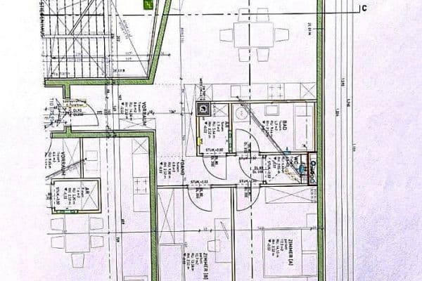 Prodej bytu 3+1 76 m², Klosterneuburg Prodej bytu 3+1 76 m², Klosterneuburg