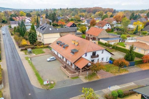 Prodej domu 550 m², pozemek 1.409 m², Werder (Havel) Prodej domu 550 m², pozemek 1.409 m², Werder (Havel)