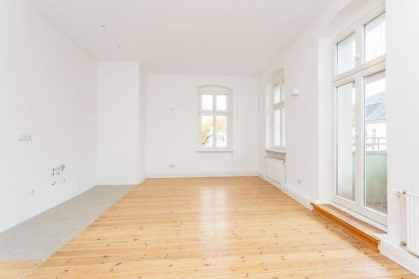 Prodej bytu 3+1 95 m², Külzer Straße 2, Berlin, Berlín Prodej bytu 3+1 95 m², Külzer Straße 2, Berlin, Berlín
