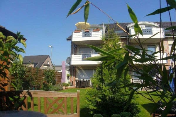 Pronájem bytu 3+kk 76 m², Holzweg 76, Dinslaken Pronájem bytu 3+kk 76 m², Holzweg 76, Dinslaken