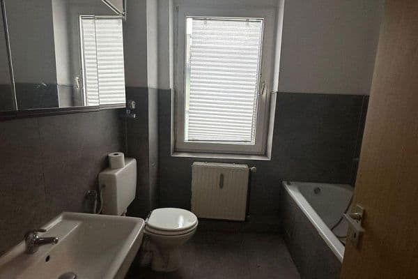 Pronájem bytu 1+1 52 m², sprockhöveler straße 118, witten Pronájem bytu 1+1 52 m², sprockhöveler straße 118, witten