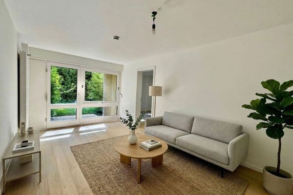 Prodej bytu 3+1 73 m², Oberländerstraße 33, München, Bavorsko Prodej bytu 3+1 73 m², Oberländerstraße 33, München, Bavorsko